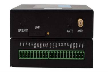 遙測終端機(jī)