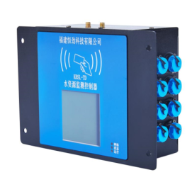 遙測(cè)終端RTU