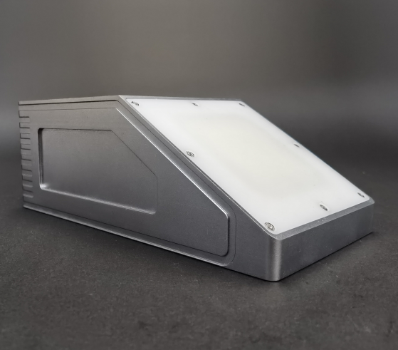 JY型雷達流量計