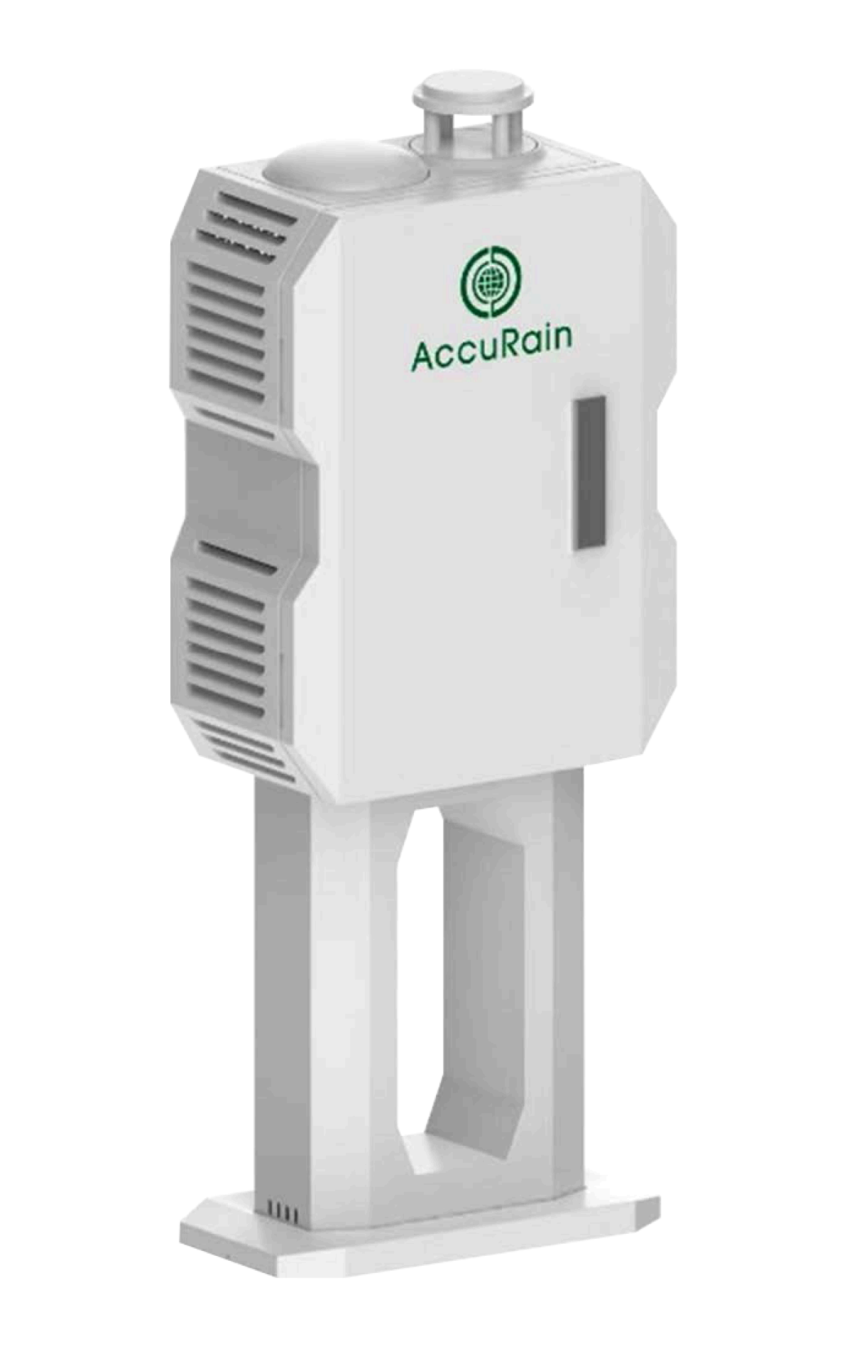 北斗/GNSS面雨量儀