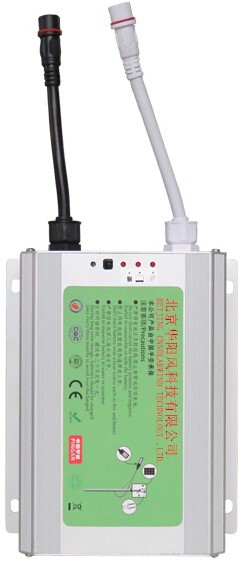 SWLI-SY系列鋰離子電池組